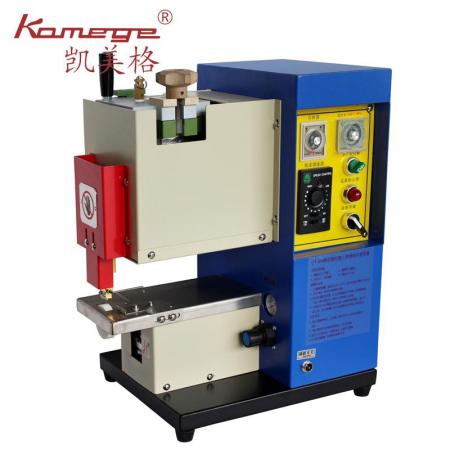 XD-306 Hot Melt Adhesive Edge Coating Machine for Different Manufacturing Industries